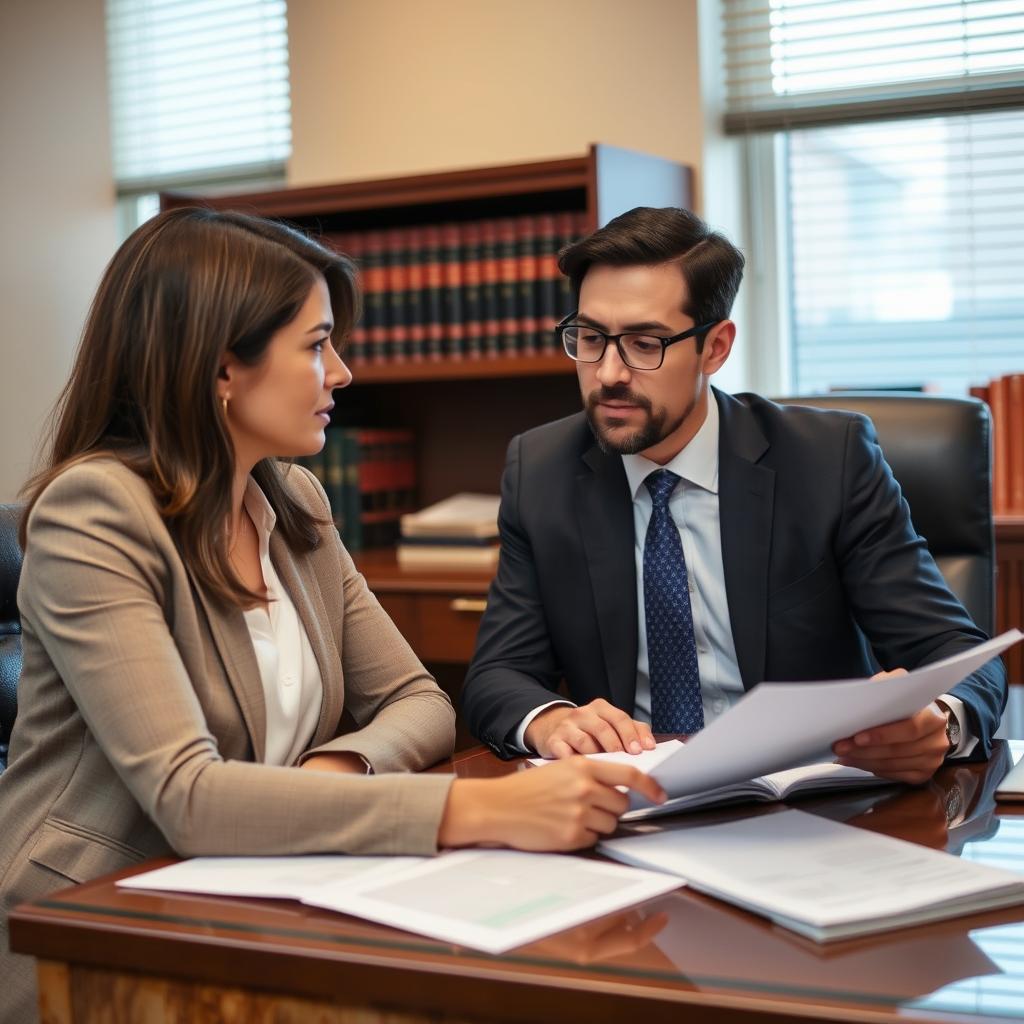 Interstate Domestic Violence Lawyer Baltimore