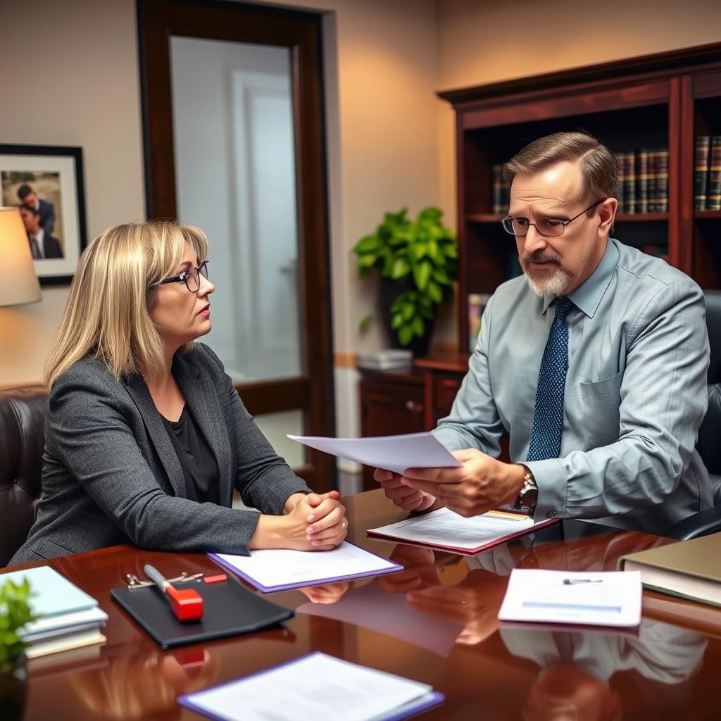 Interstate Domestic Violence Lawyer Kent County