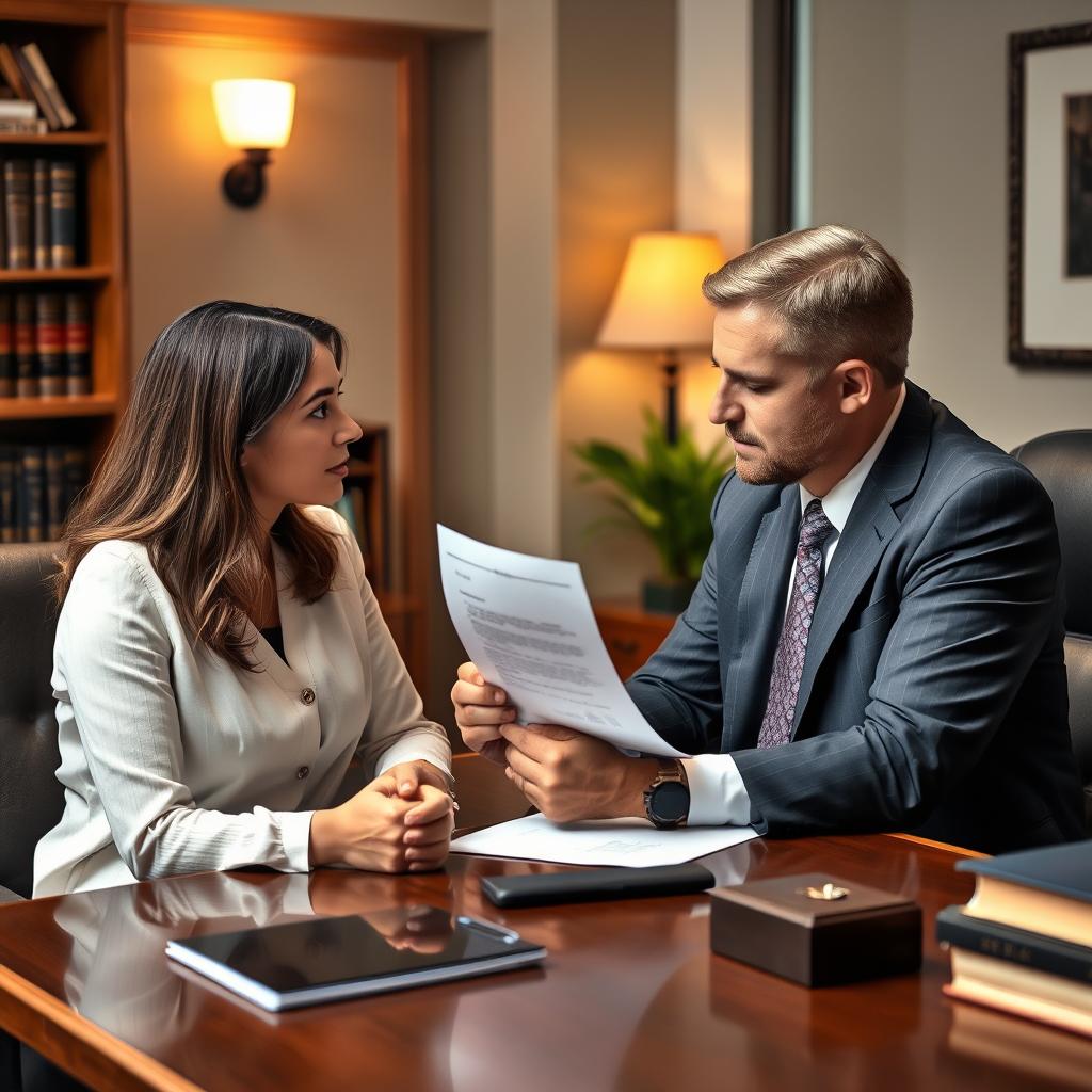 Interstate Domestic Violence Lawyer Montgomery County