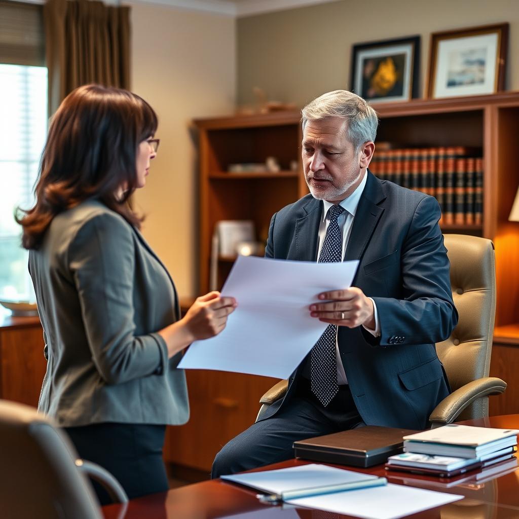 Interstate Domestic Violence Lawyer Prince George's County