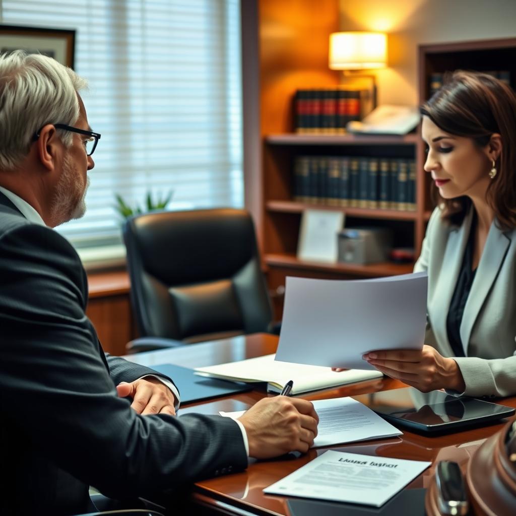 Interstate Domestic Violence Lawyer Rockville