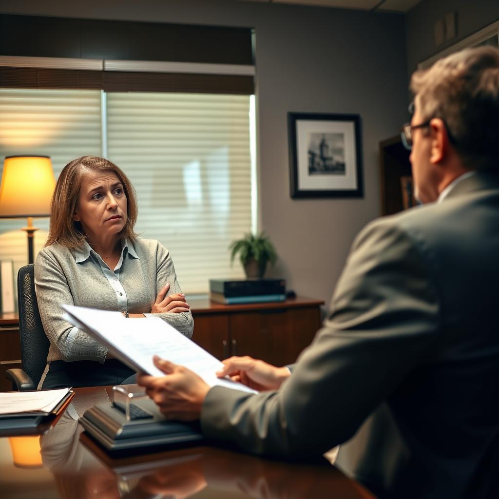 Interstate Domestic Violence Lawyer Salisbury