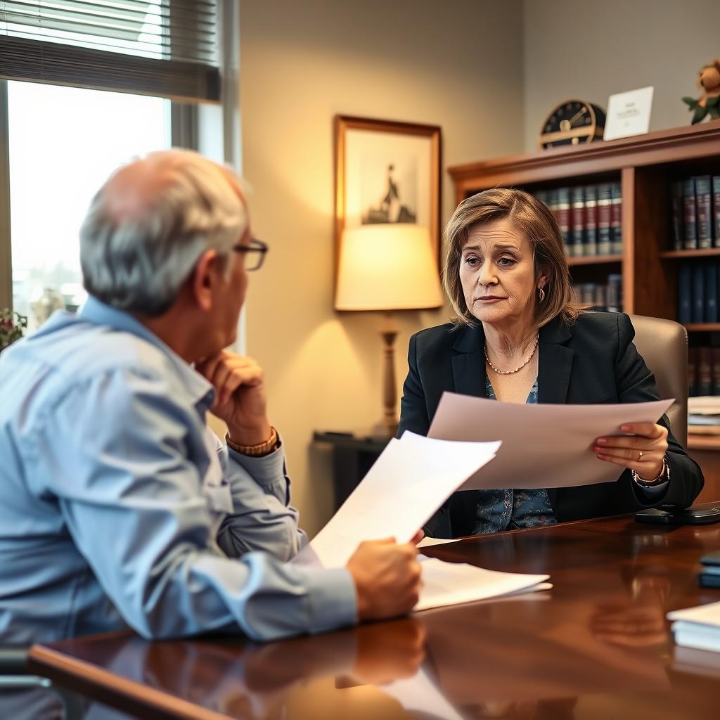 Interstate Domestic Violence Lawyer Washington County