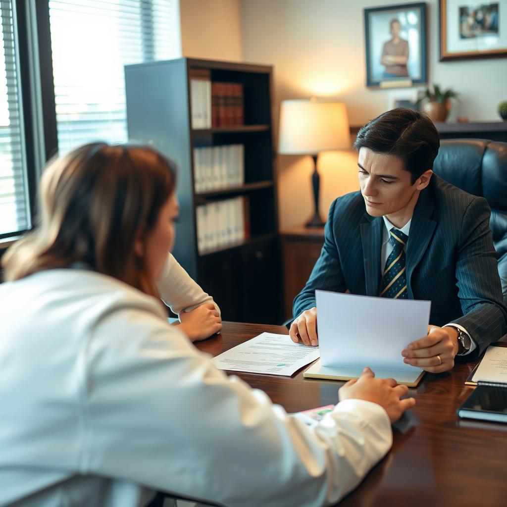 Juvenile Defense Lawyer Allegany County