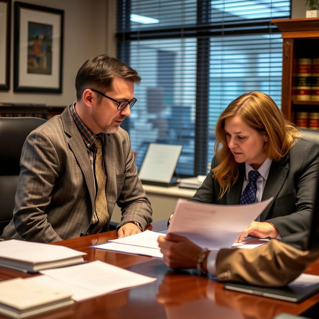 Juvenile Defense Lawyer Anne Arundel County
