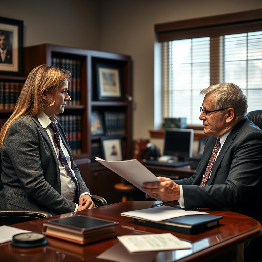 Juvenile Defense Lawyer Baltimore