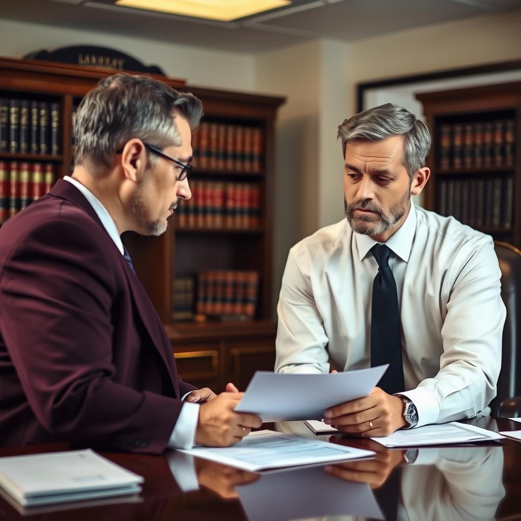 Juvenile Defense Lawyer Cecil County