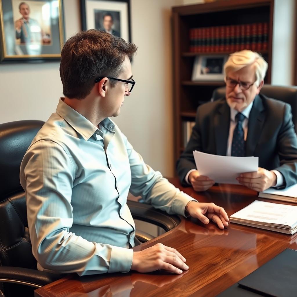 Juvenile Defense Lawyer Charles County