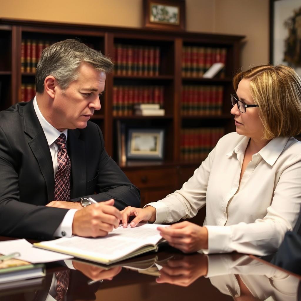 Juvenile Defense Lawyer Harford County