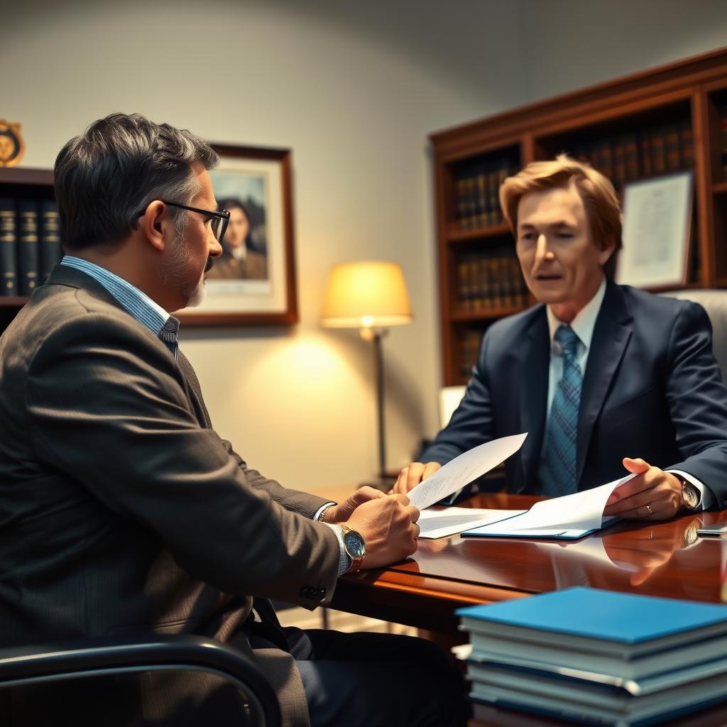 Juvenile Defense Lawyer Maryland
