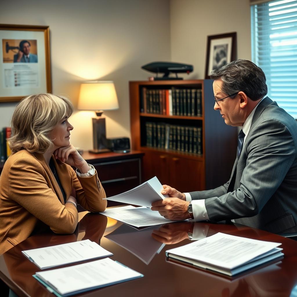 Juvenile Defense Lawyer Rockville