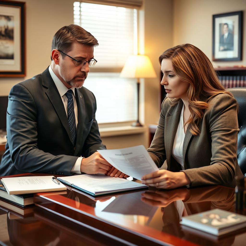 Juvenile Defense Lawyer Salisbury