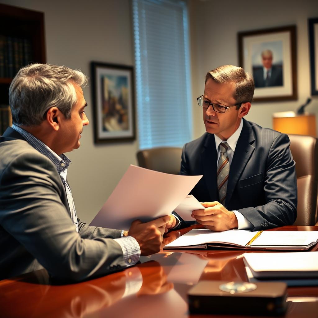 Machine Gun Offense Lawyer Calvert County