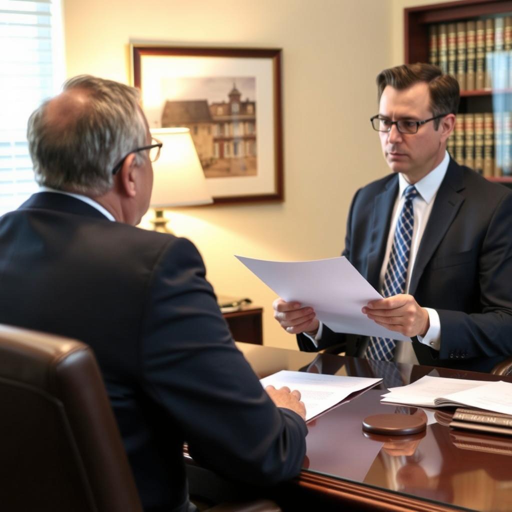 Machine Gun Offense Lawyer Carroll County