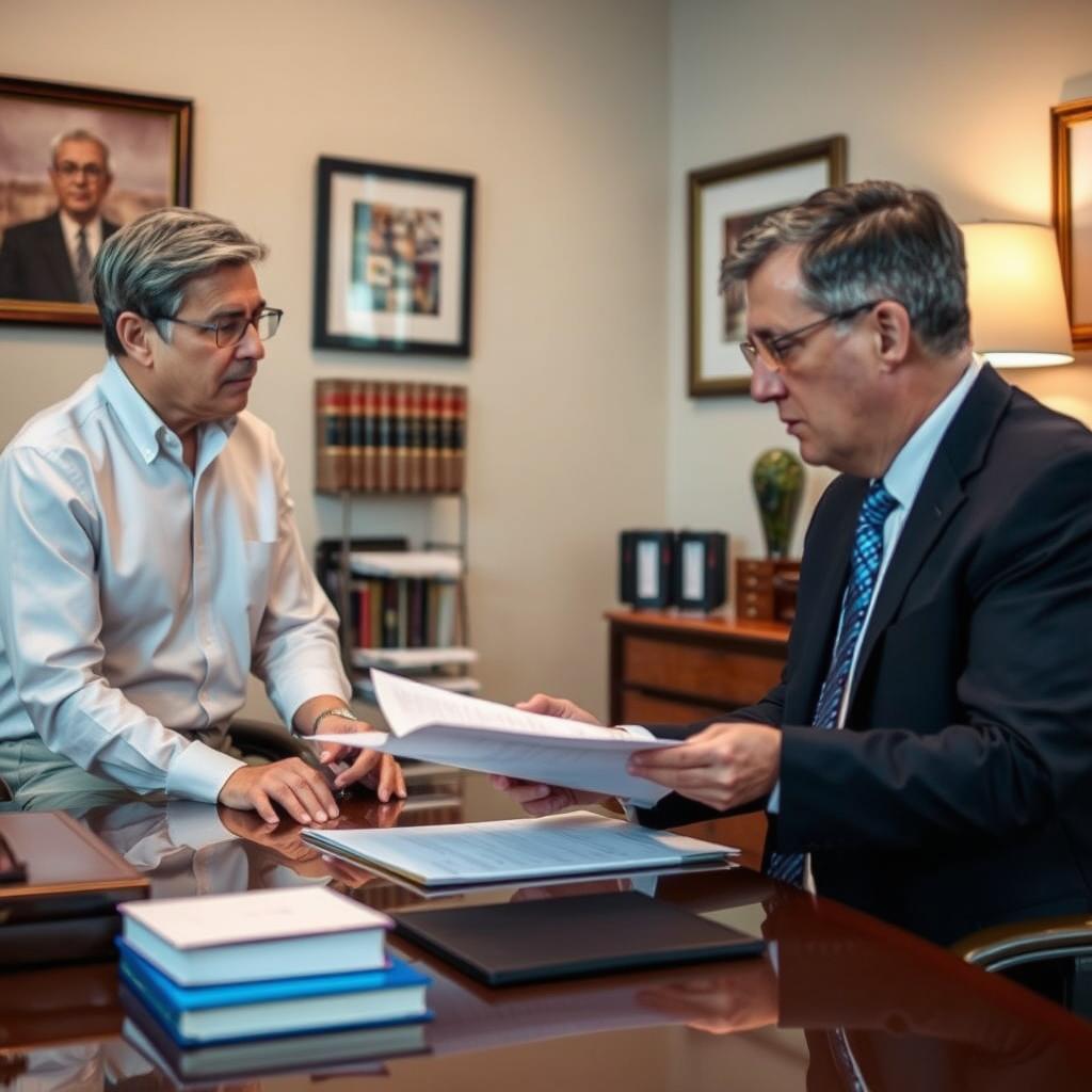 Machine Gun Offense Lawyer Harford County