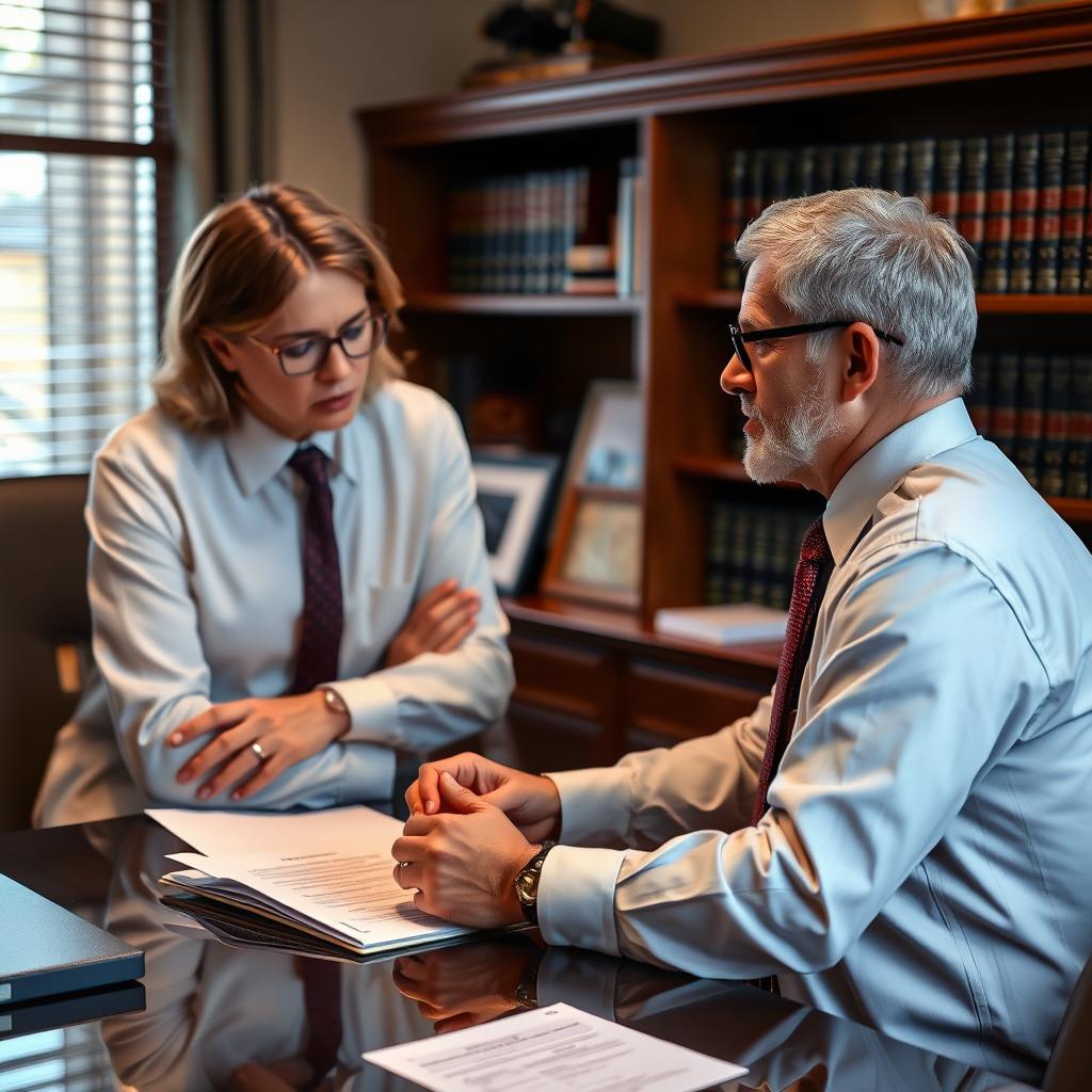 Machine Gun Offense Lawyer Kent County