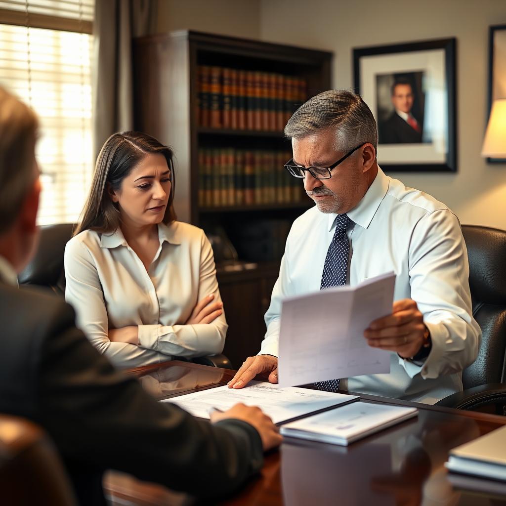 Machine Gun Offense Lawyer Montgomery County