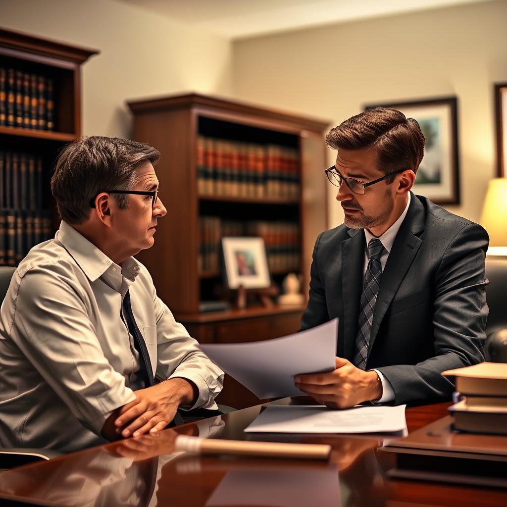 Machine Gun Offense Lawyer Talbot County