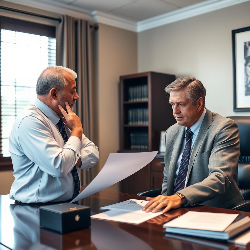 Machine Gun Offense Lawyer Washington County