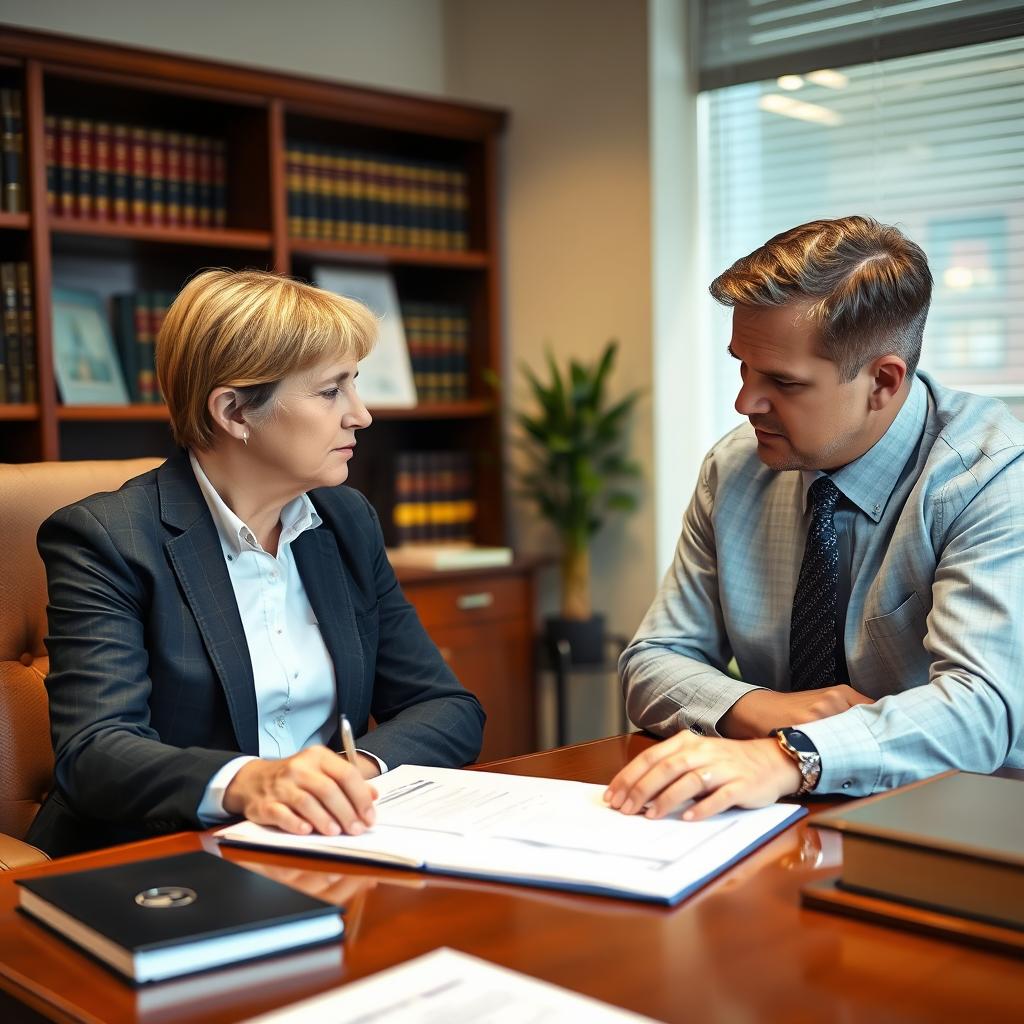 Mail Fraud Lawyer Baltimore