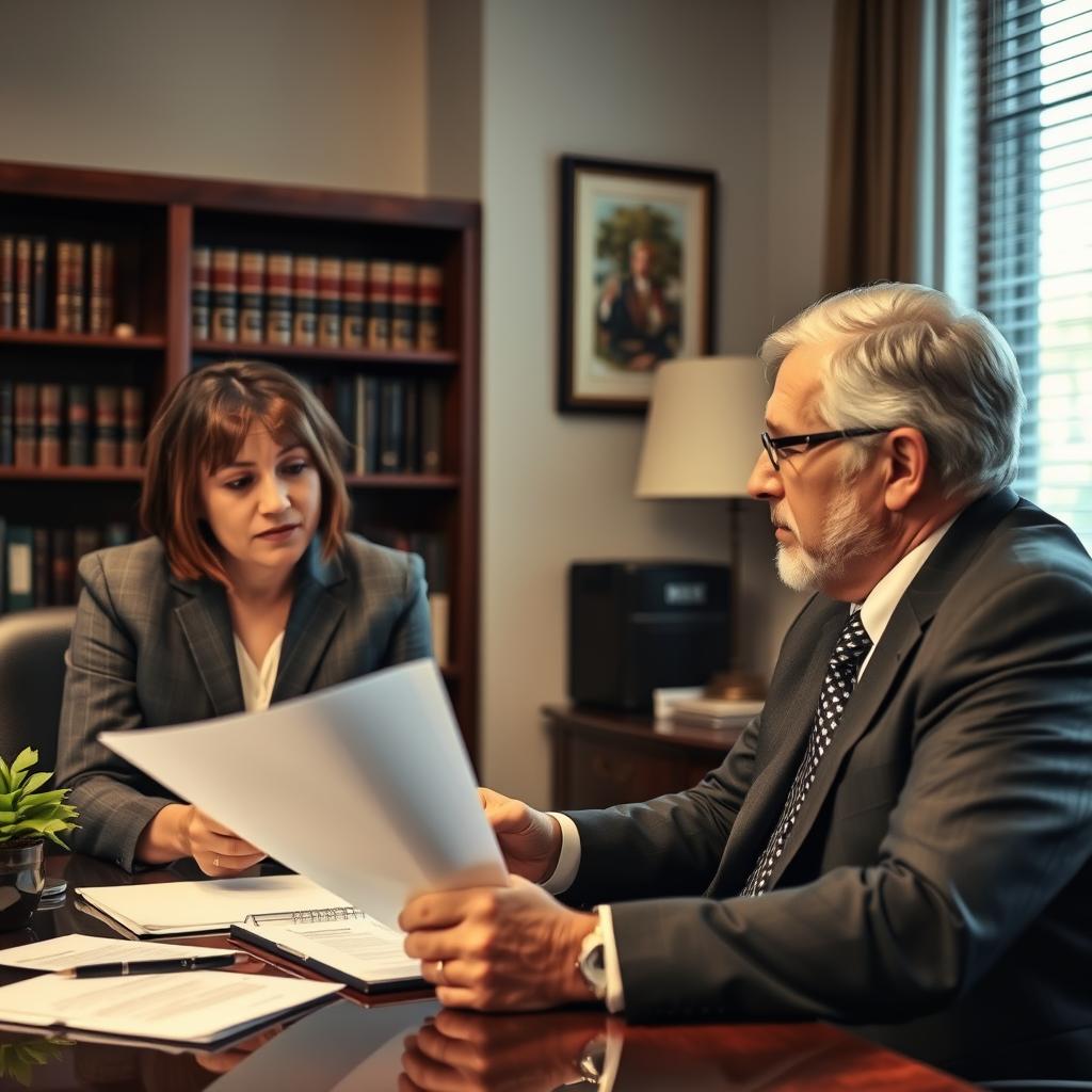Mail Fraud Lawyer Maryland
