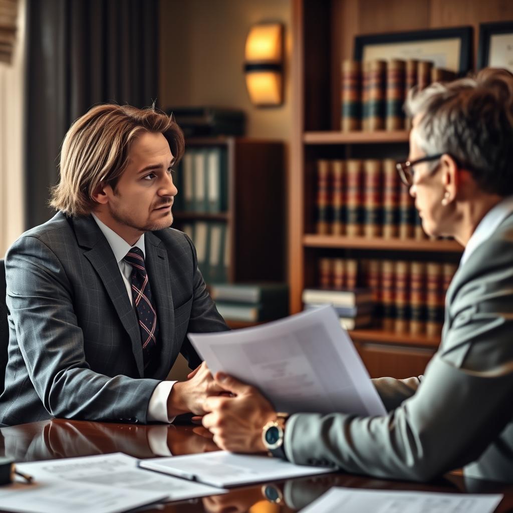 Mail Fraud Lawyer Somerset County