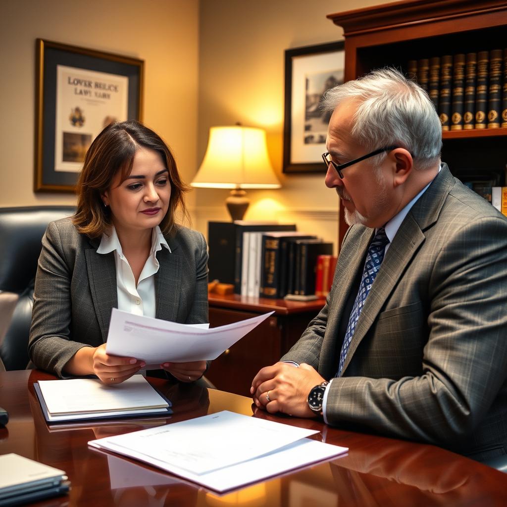 Mail Fraud Lawyer Wicomico County