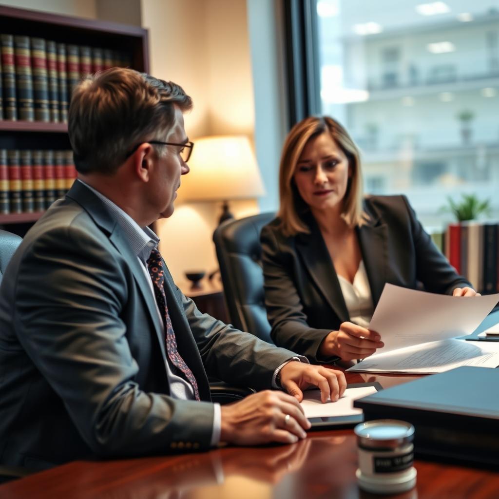 Mail Fraud Lawyer Worcester County