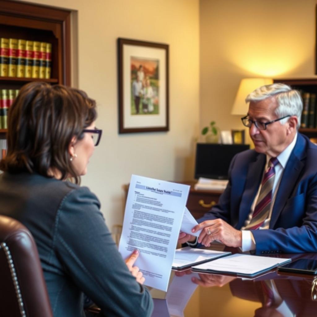 Medicaid Fraud Lawyer Anne Arundel County