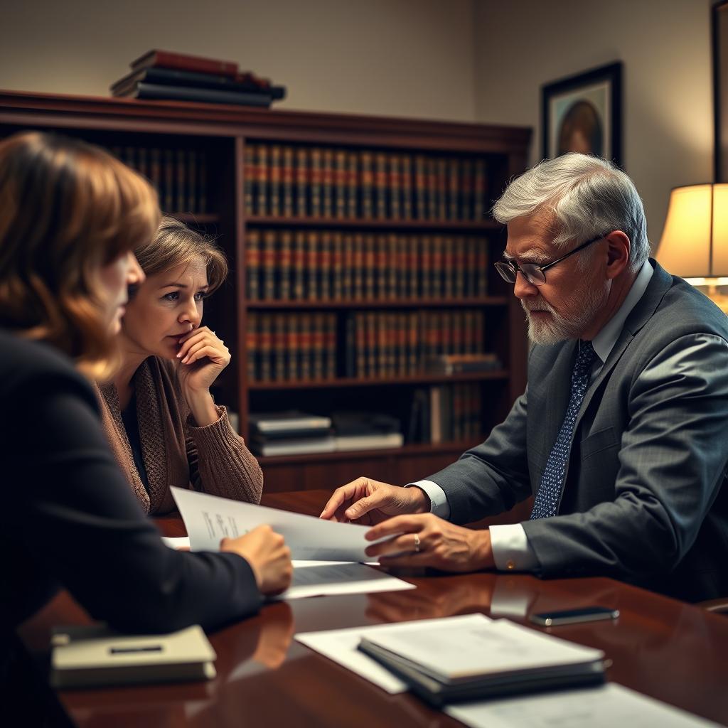 Medicaid Fraud Lawyer Carroll County
