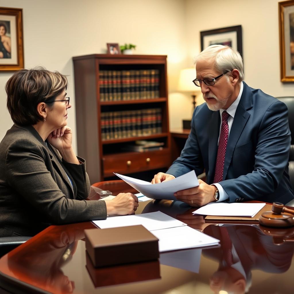 Medicaid Fraud Lawyer Cecil County
