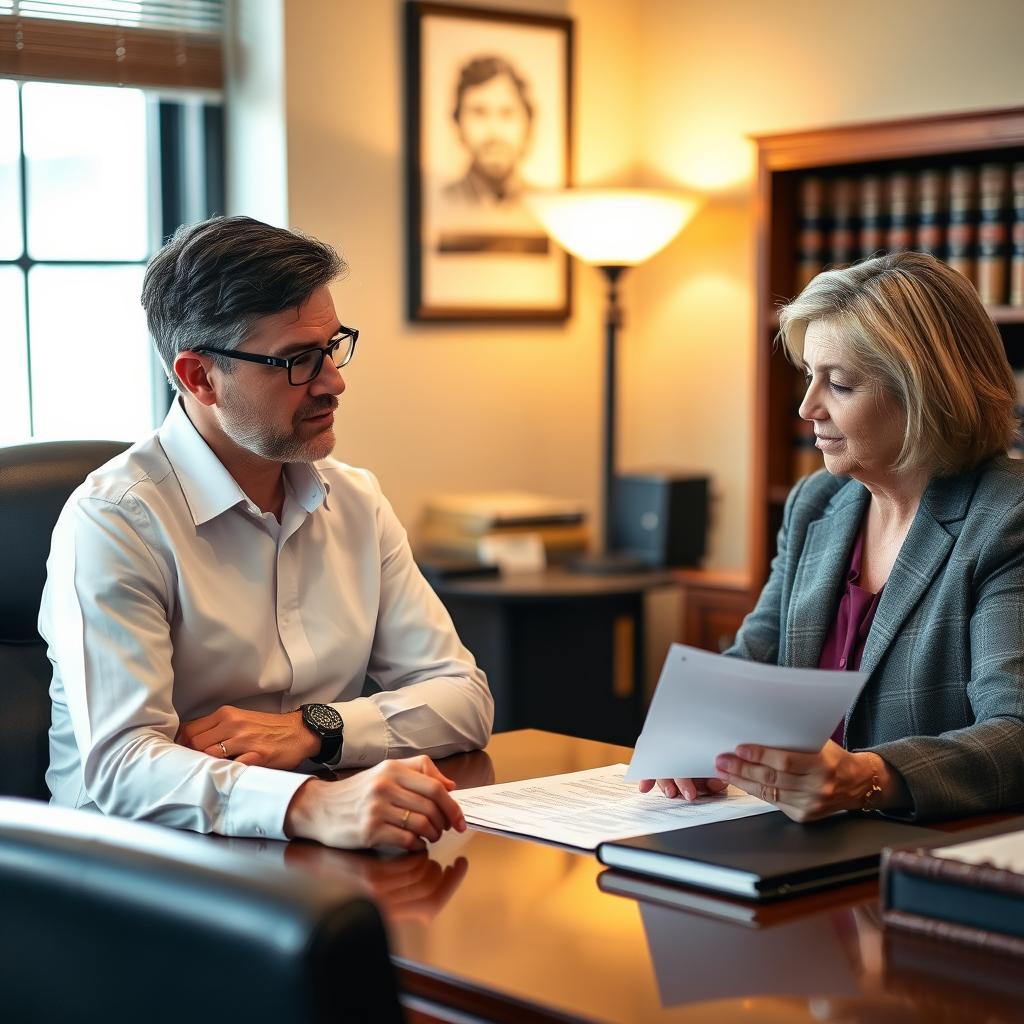 Medicaid Fraud Lawyer Dorchester County