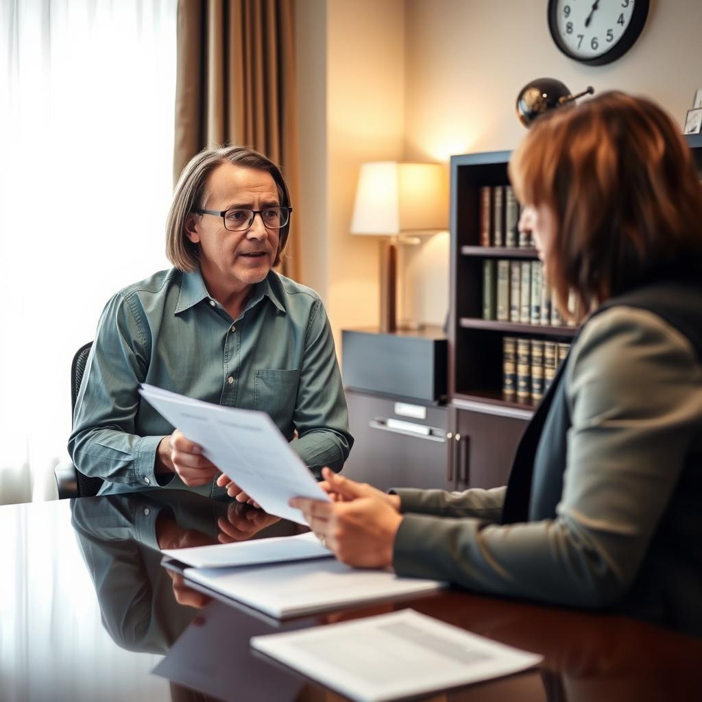 Medicaid Fraud Lawyer Frederick County