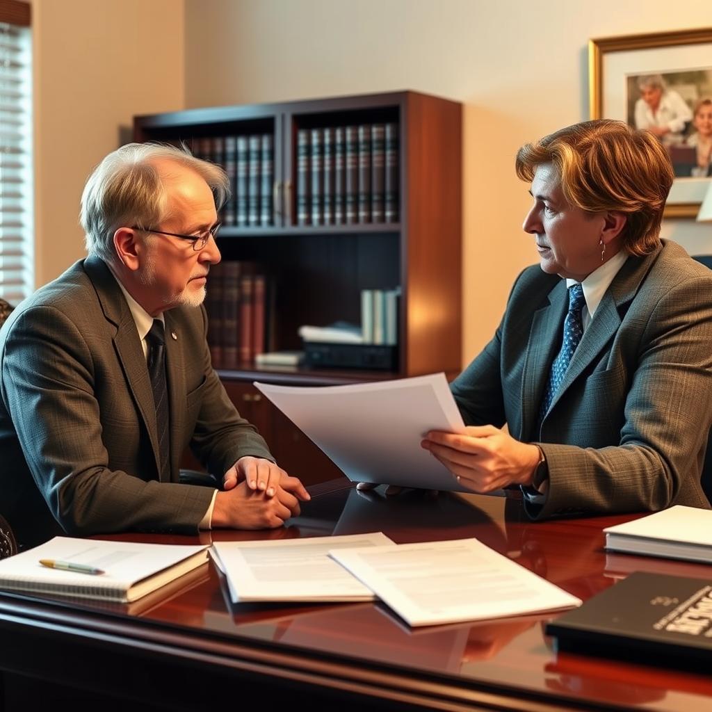 Medicaid Fraud Lawyer Harford County