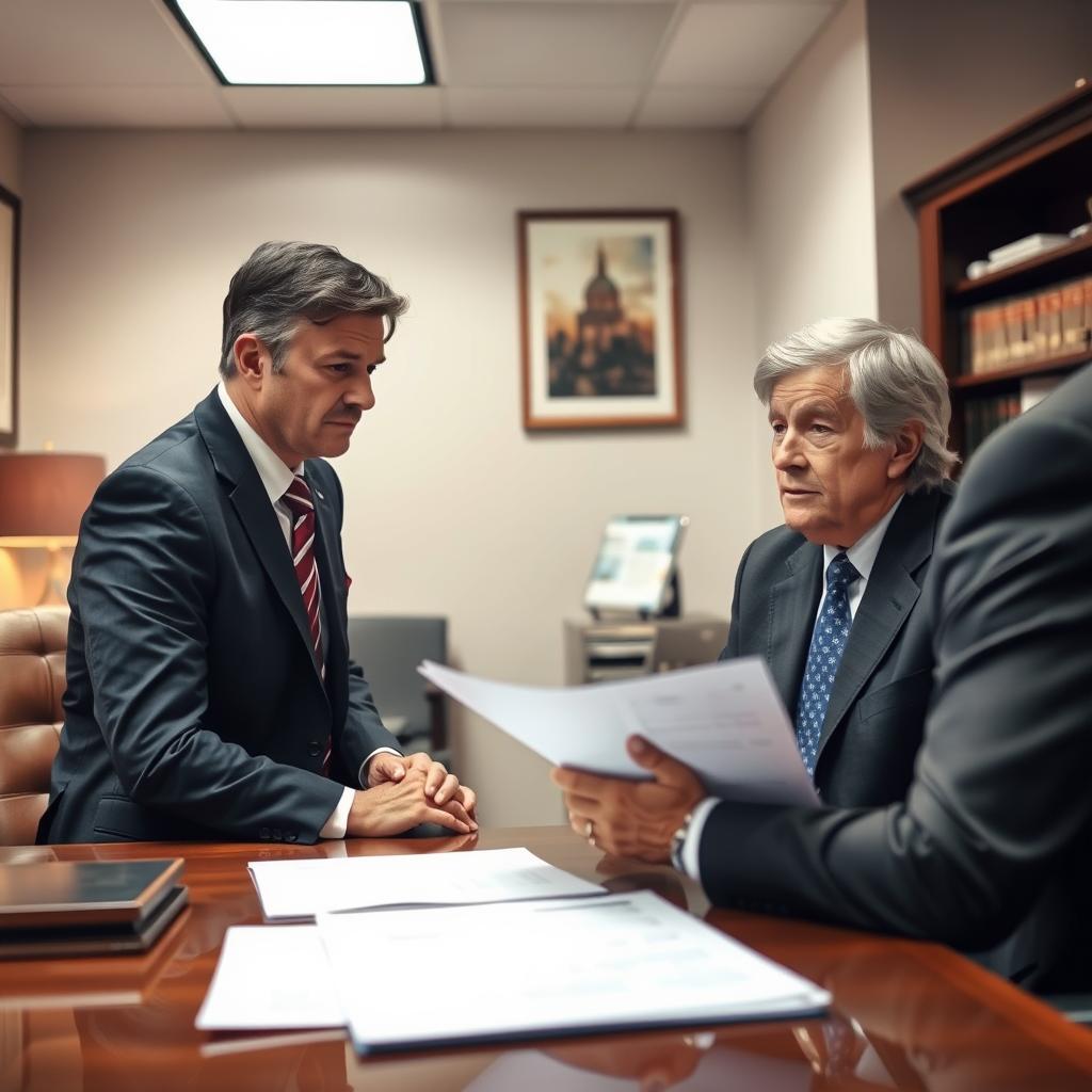Medicaid Fraud Lawyer Howard County