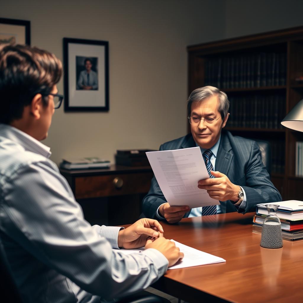Medicaid Fraud Lawyer Kent County