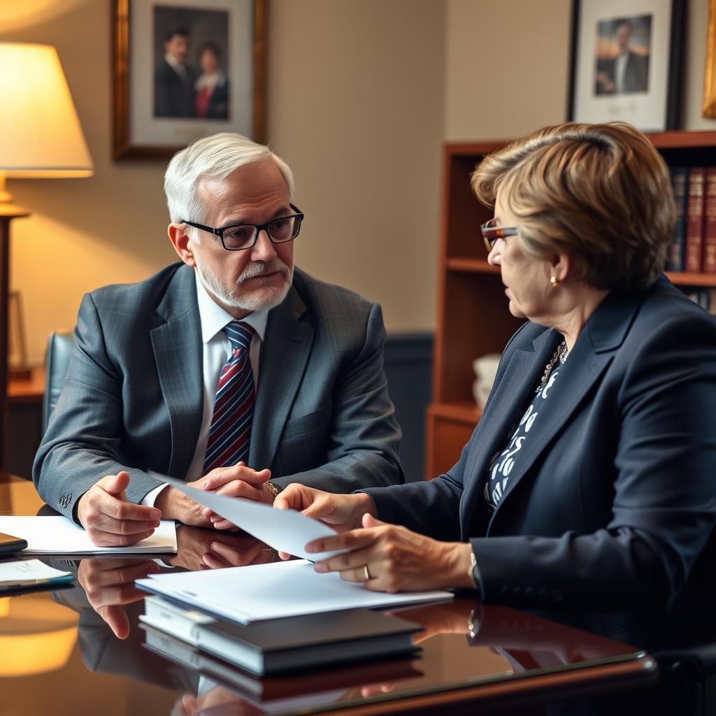 Medicaid Fraud Lawyer Montgomery County