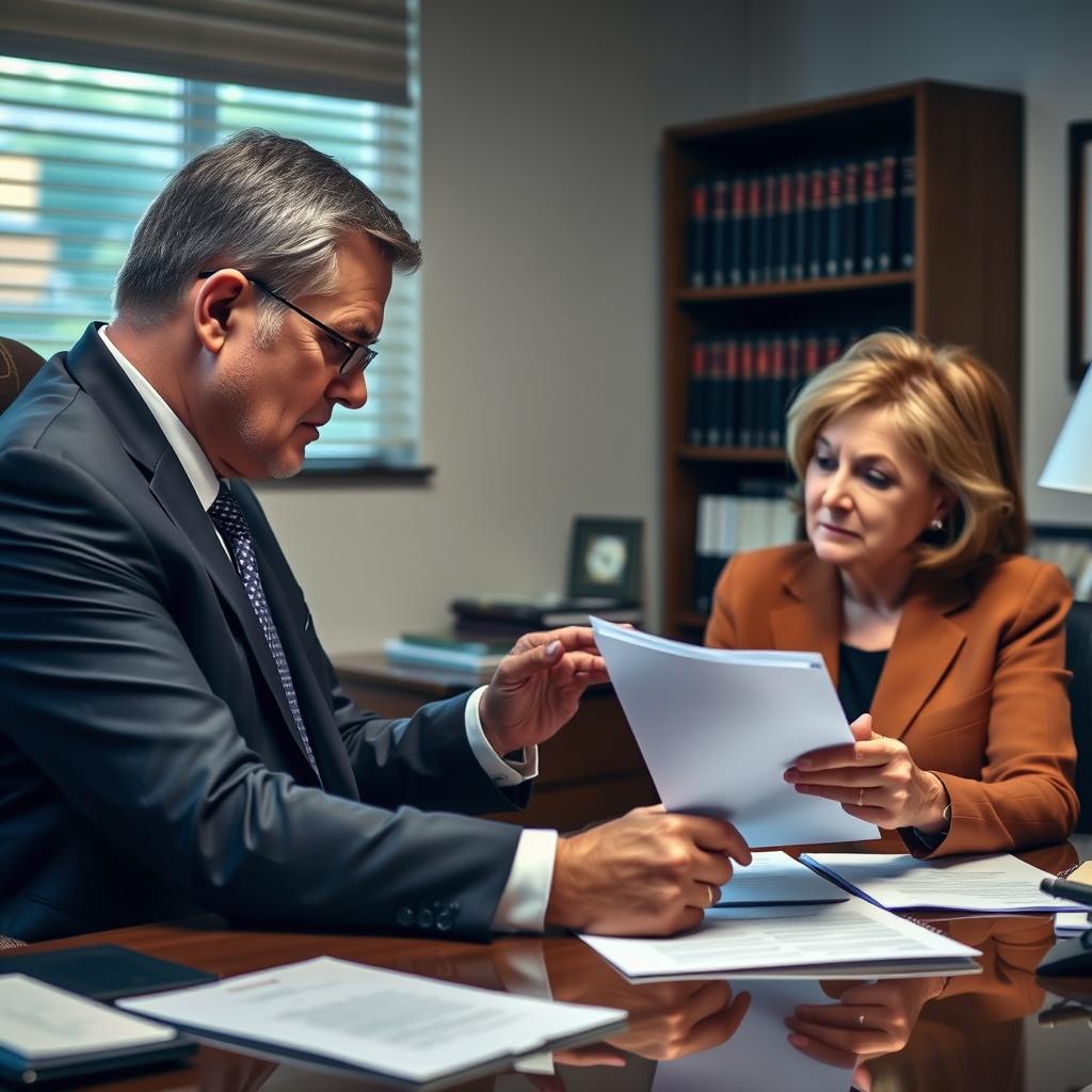 Medicaid Fraud Lawyer Queen Anne's County