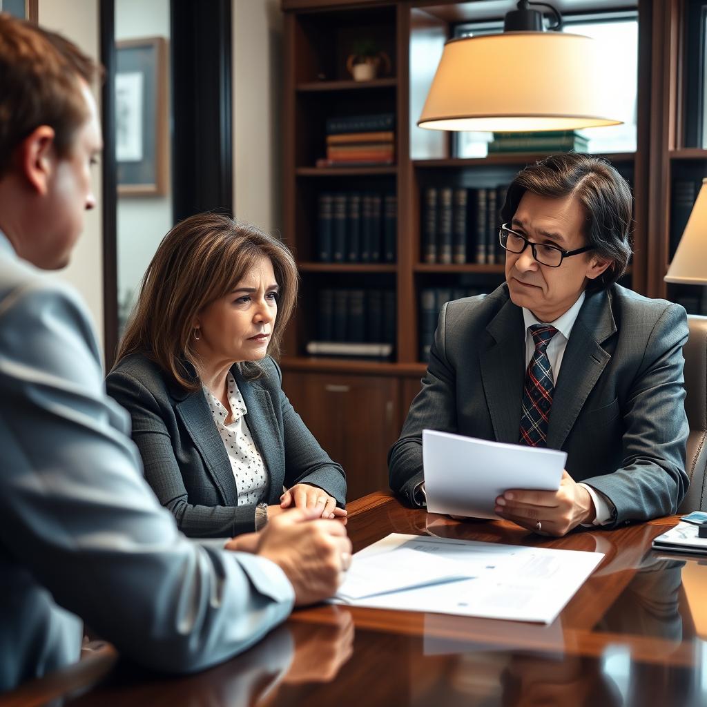 Medicaid Fraud Lawyer Somerset County
