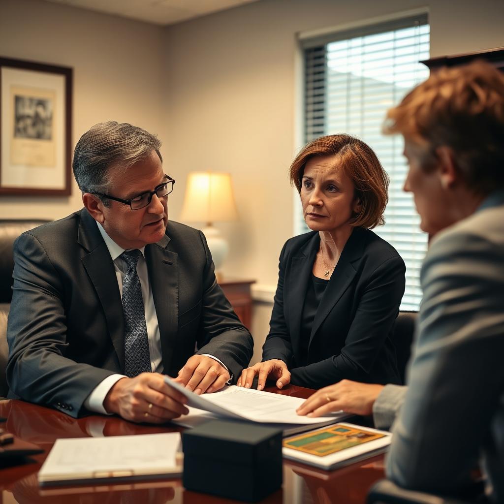 Medicaid Fraud Lawyer Talbot County