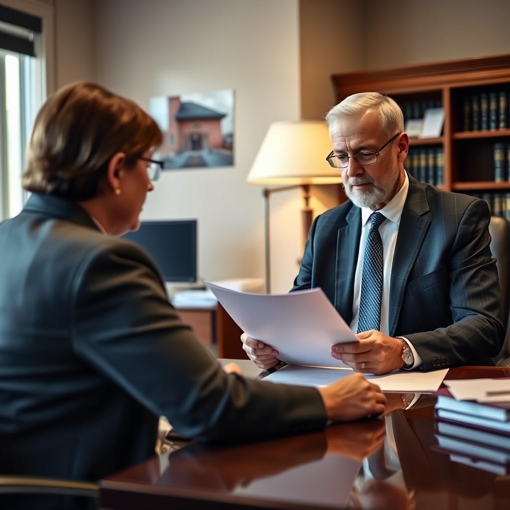 Medicaid Fraud Lawyer Washington County