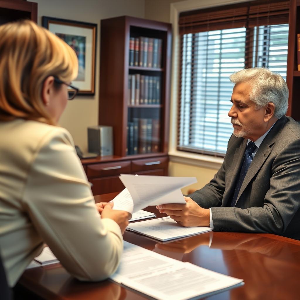 Medicaid Fraud Lawyer Wicomico County