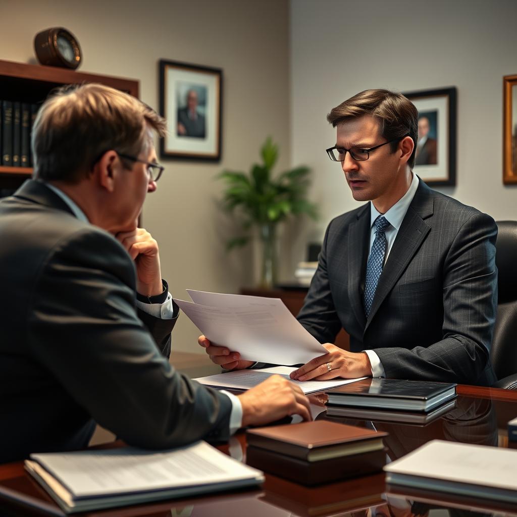 Medicaid Fraud Lawyer Worcester County