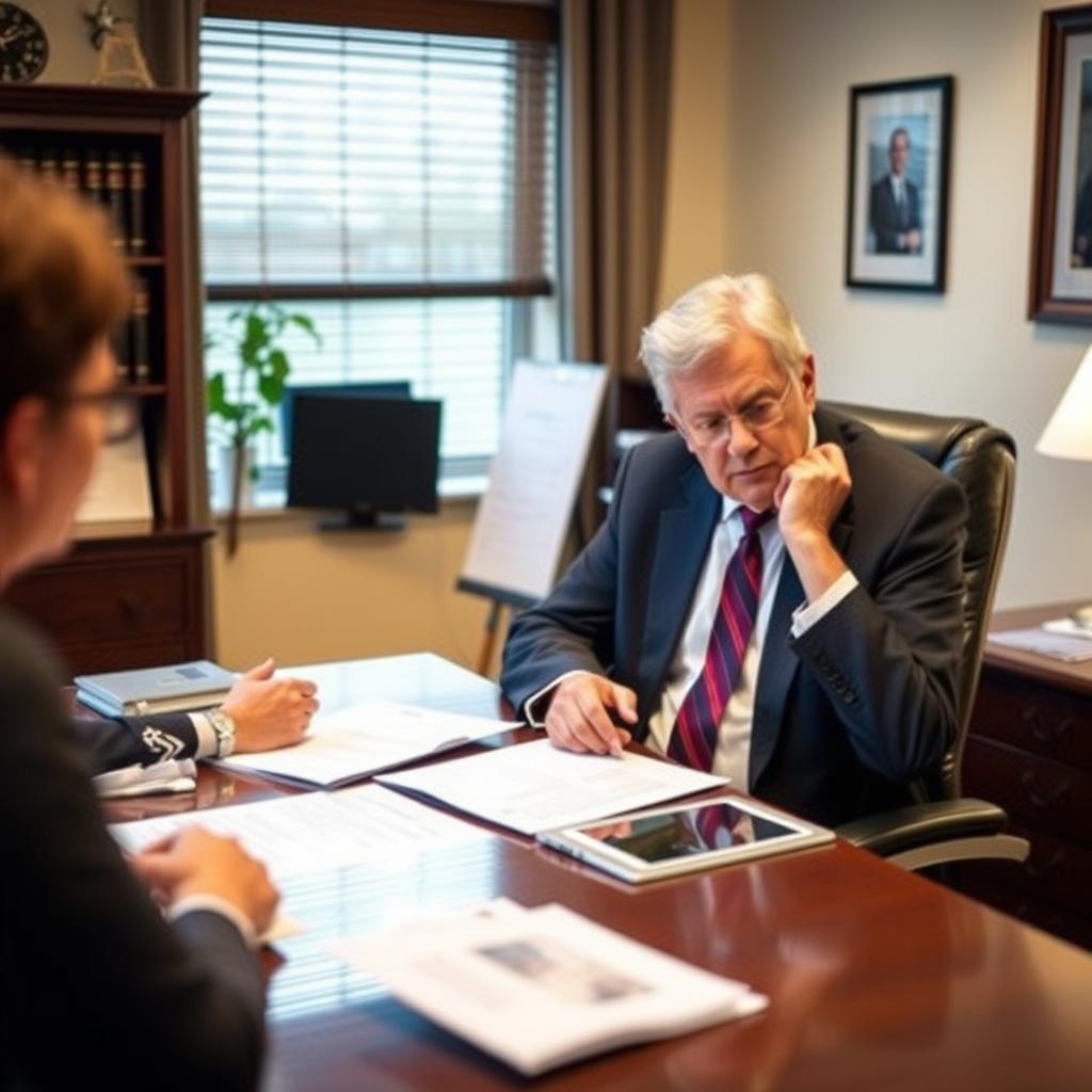 Medicare Fraud Lawyer Allegany County