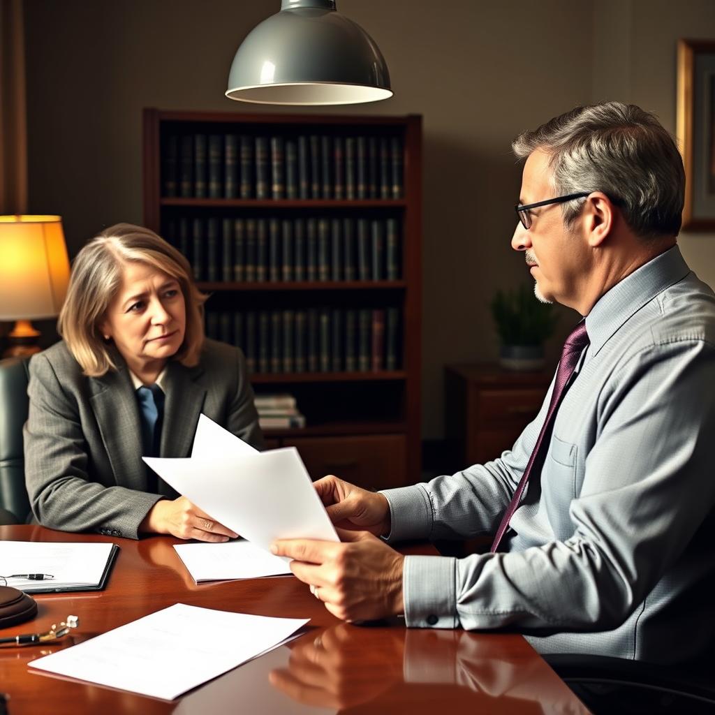 Medicare Fraud Lawyer Anne Arundel County