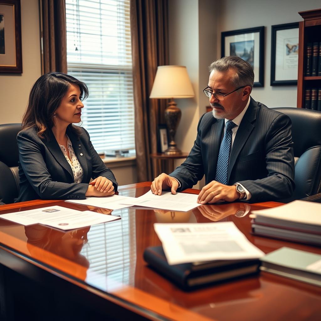 Medicare Fraud Lawyer Baltimore
