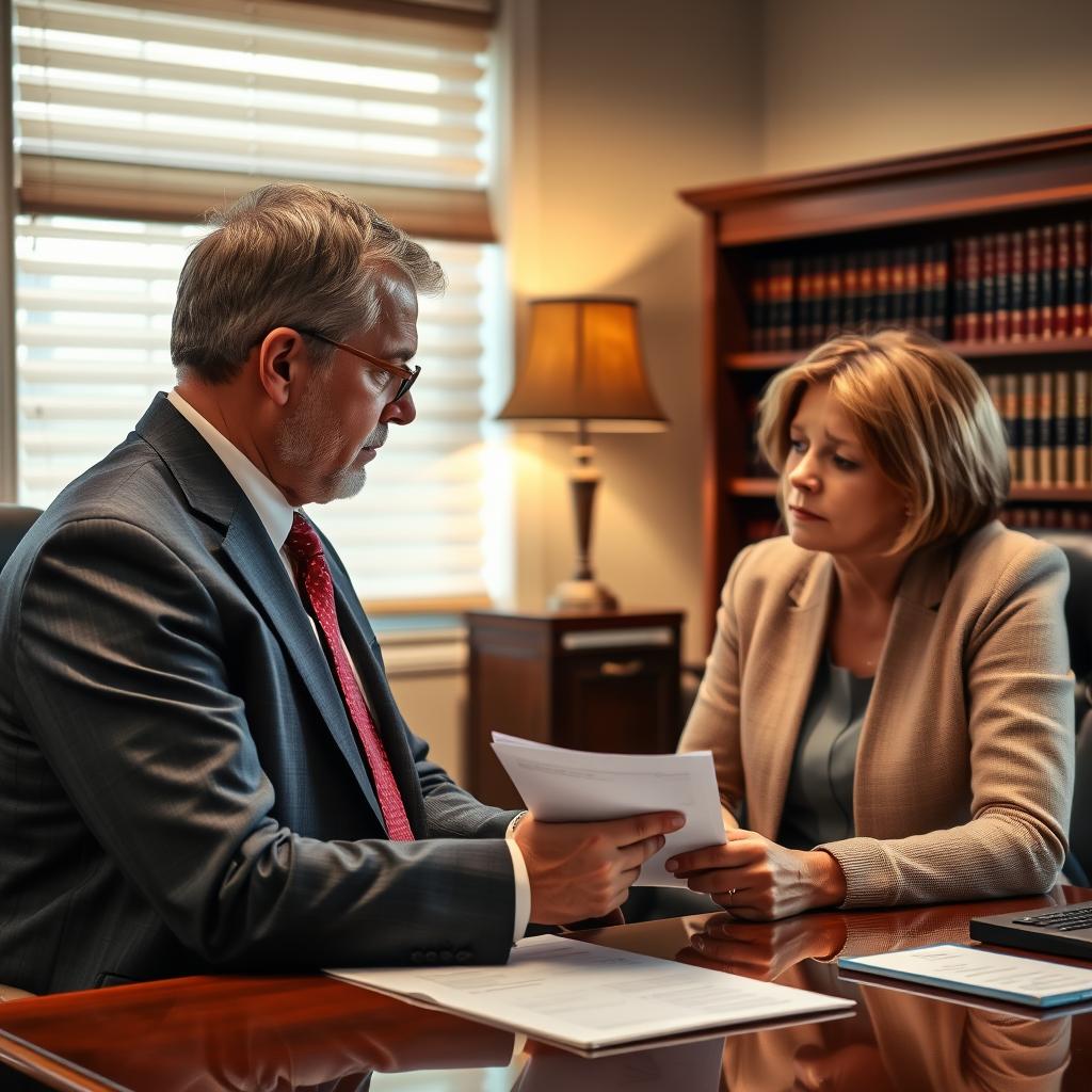 Medicare Fraud Lawyer Carroll County