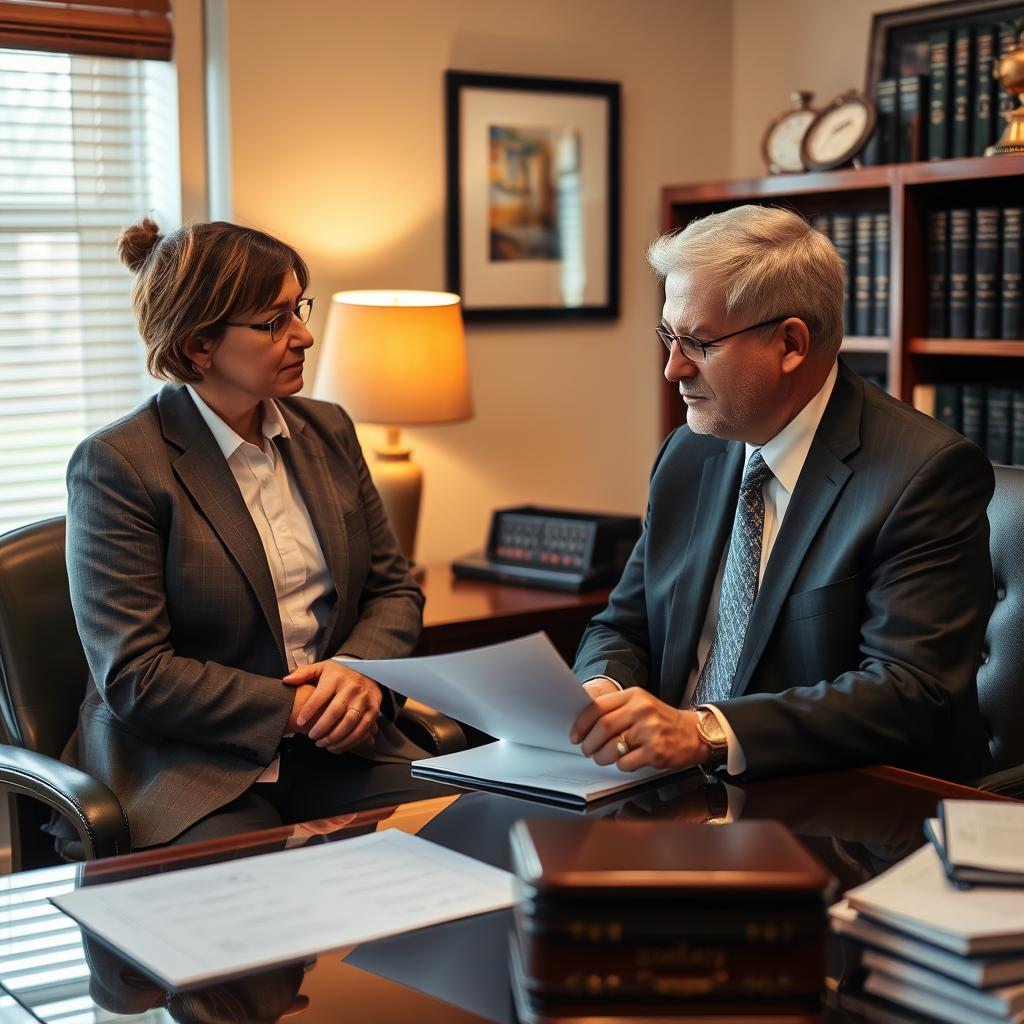 Medicare Fraud Lawyer Cecil County