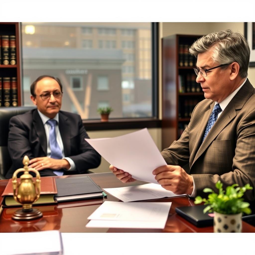 Medicare Fraud Lawyer Charles County
