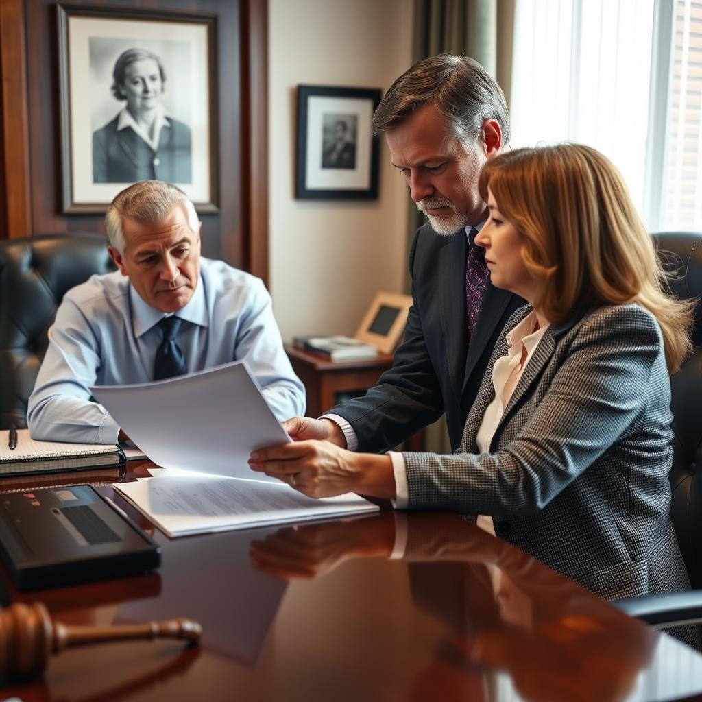 Medicare Fraud Lawyer Dorchester County